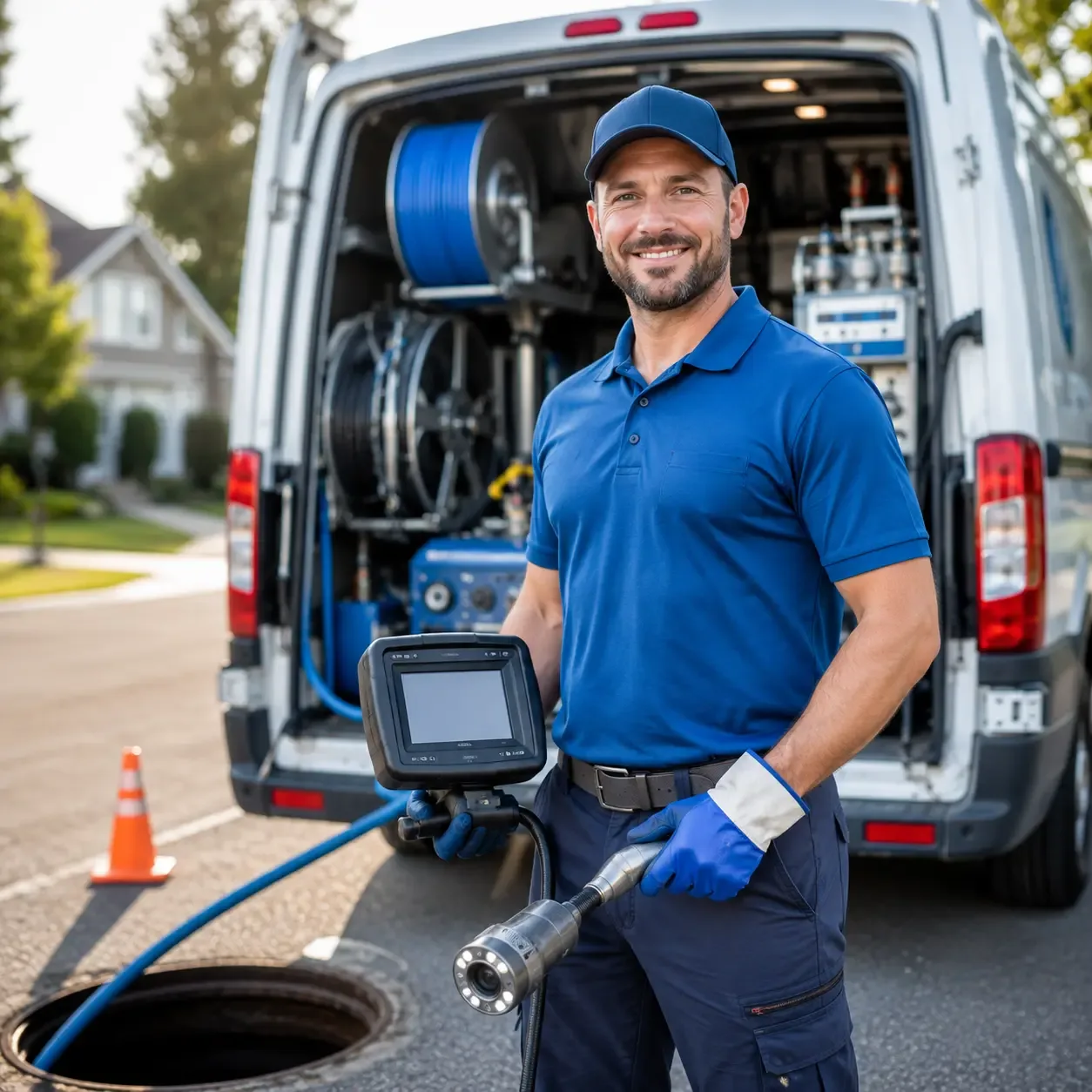Local Pipe Relining specialists in Duncansville, PA