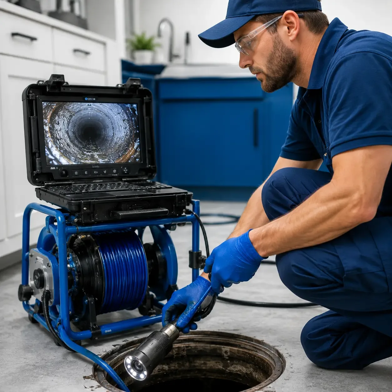 Pipe Relining professionals serving Duncansville, PA